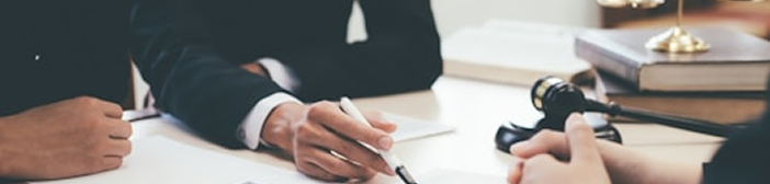Generic Lawyer Workspace